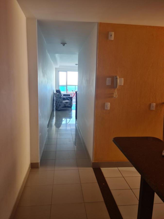 Linda vista  Apartamento Guarapari Exterior foto