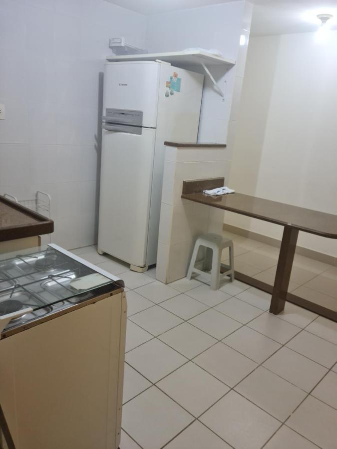 Linda vista  Apartamento Guarapari Exterior foto