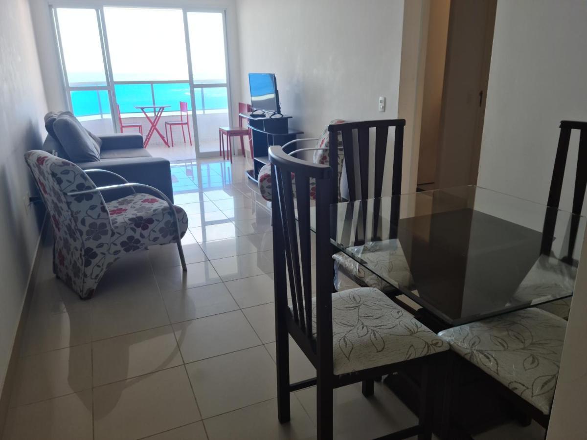 Linda vista  Apartamento Guarapari Exterior foto